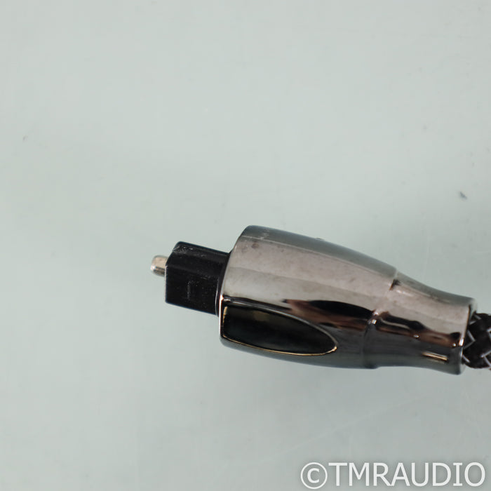 AudioQuest Diamond Toslink Optical Cable; 1.5m Digital Interconnect