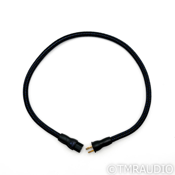 AudioQuest NRG-4 Power Cable; 3ft AC Cord