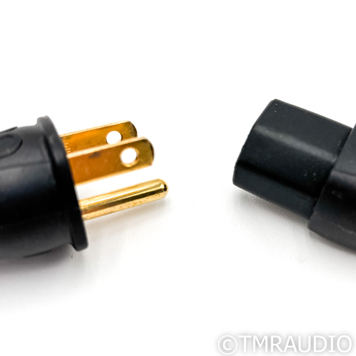 AudioQuest NRG-4 Power Cable; 3ft AC Cord