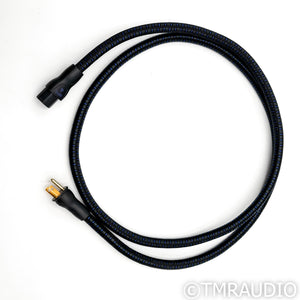 AudioQuest NRG-4 Power Cable; 6ft AC Cord