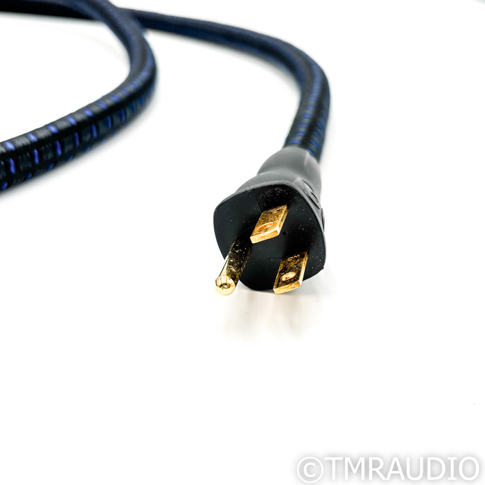 AudioQuest NRG-4 Power Cable; 6ft AC Cord