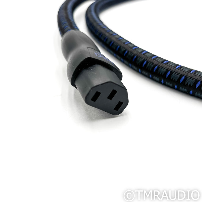 AudioQuest NRG-4 Power Cable; 6ft AC Cord