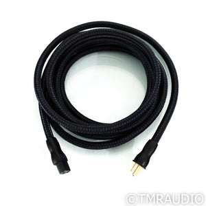 AudioQuest NRG-4 Power Cable; 15ft AC Cord
