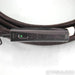AudioQuest Castle Rock Speaker Cables; 12ft Pair