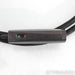 AudioQuest Earth XLR Cables; 2m Pair Balanced Interconnects