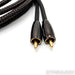 AudioQuest Big Sur Stereo RCA Interconnect; 3m Single