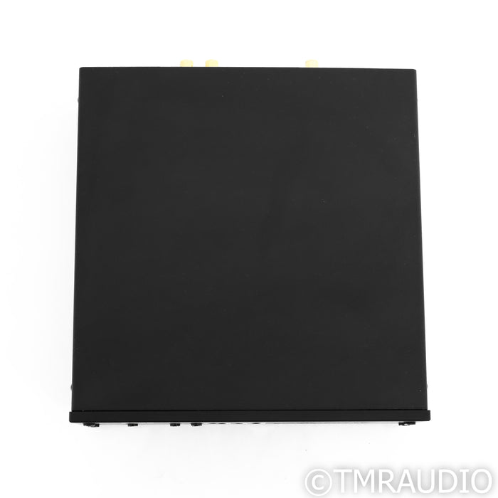 Benchmark Media DAC3 B; D/A Converter