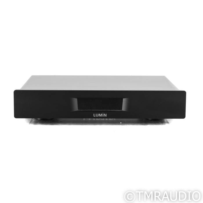 Lumin U2 Mini Music Streamer