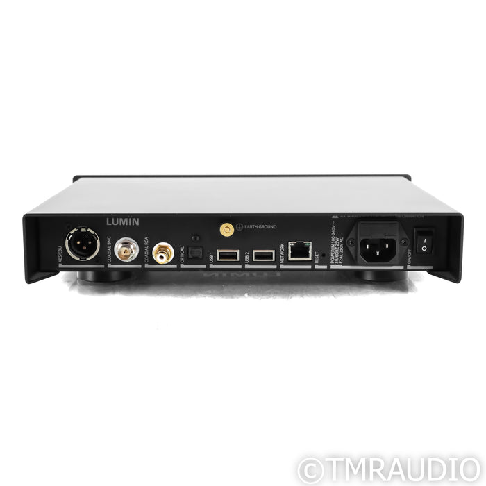 Lumin U2 Mini Music Streamer