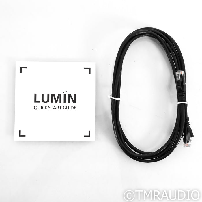 Lumin U2 Mini Music Streamer