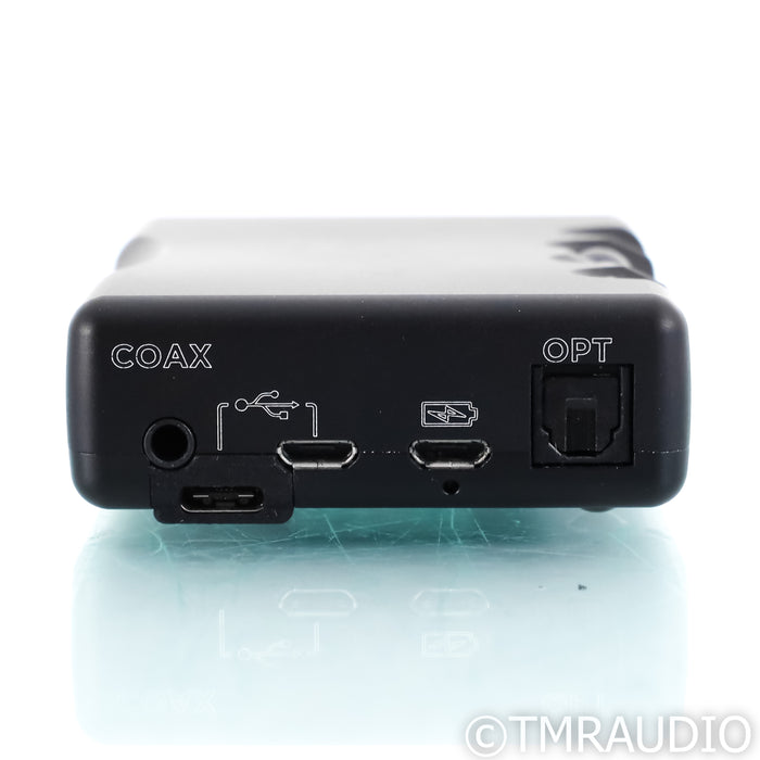 Chord Electronics Mojo 2 Headphone Amplifier / DAC; D/A Converter