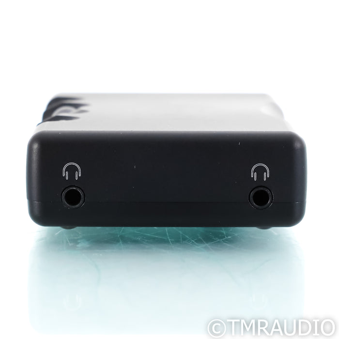 Chord Electronics Mojo 2 Headphone Amplifier / DAC; D/A Converter