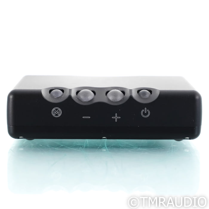 Chord Electronics Mojo 2 Headphone Amplifier / DAC; D/A Converter
