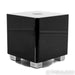 REL Acoustics T/5x 8" Powered Subwoofer; Piano Black
