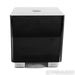 REL Acoustics T/5x 8" Powered Subwoofer; Piano Black