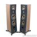 Focal Kanta No. 3 Floorstanding Speakers; Dark Grey / Walnut Pair