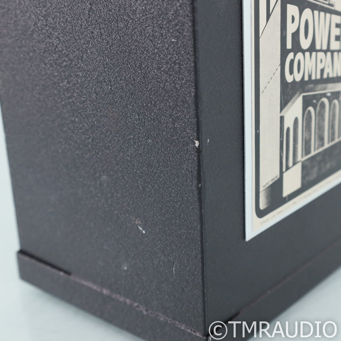 Richard Gray's Power Company 400S AC Power Line Conditioner