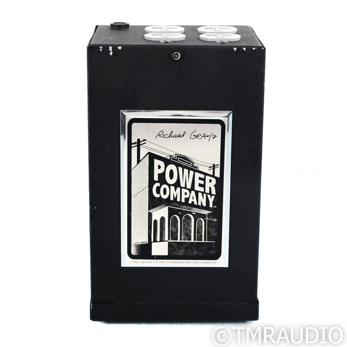 Richard Gray's Power Company 400S AC Power Line Conditioner