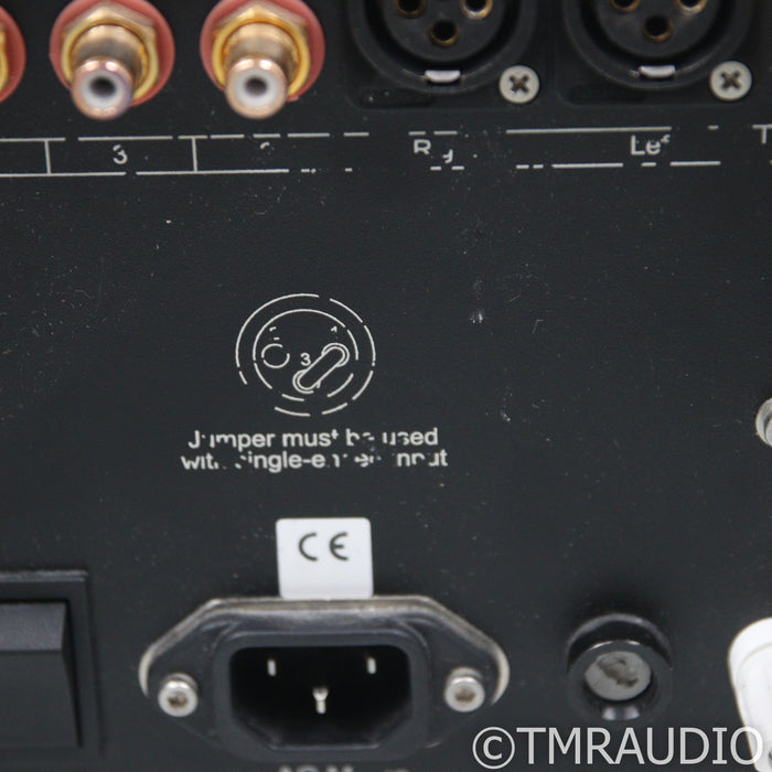 Pass Labs INT-60 Stereo Integrated Amplifier