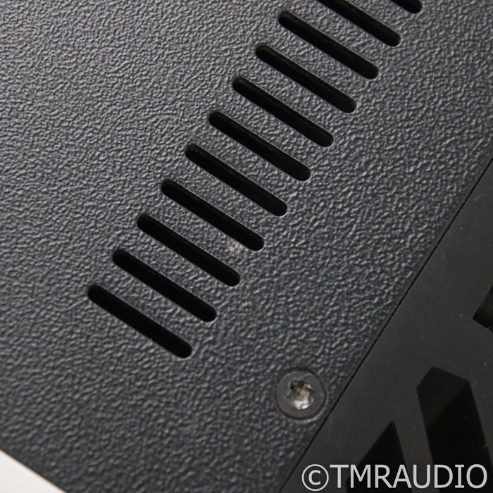 Pass Labs INT-60 Stereo Integrated Amplifier