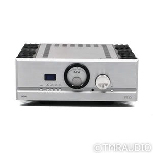 Pass Labs INT-60 Stereo Integrated Amplifier