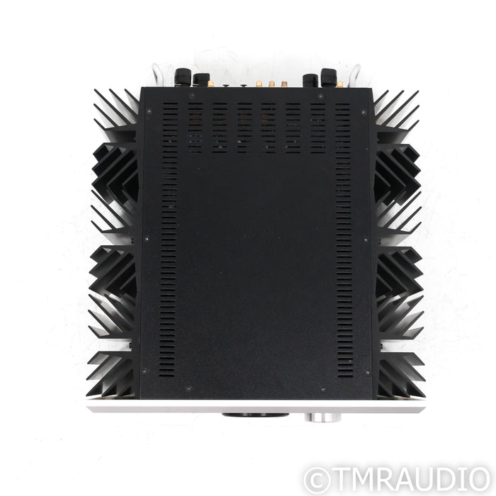 Pass Labs INT-60 Stereo Integrated Amplifier