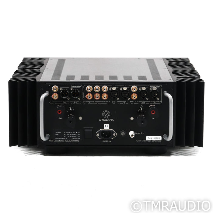 Pass Labs INT-60 Stereo Integrated Amplifier