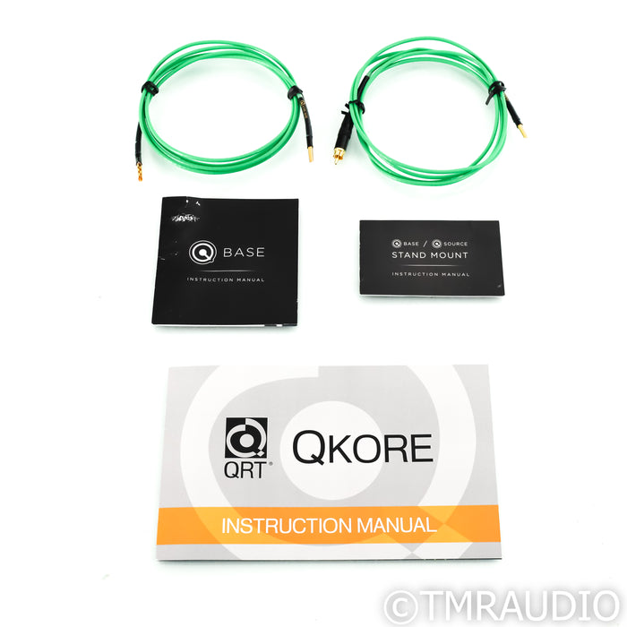 Nordost QRT Qkore6 Ground Unit