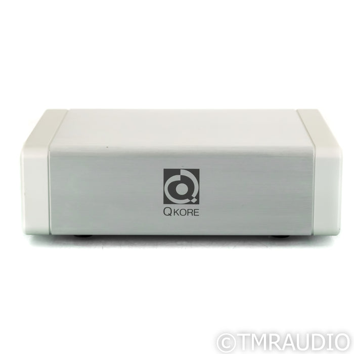 Nordost QRT Qkore6 Ground Unit