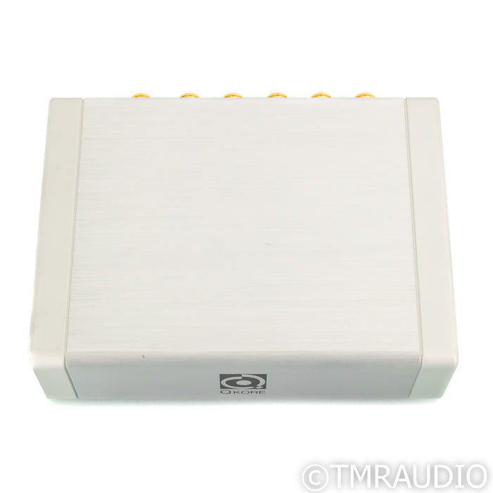 Nordost QRT Qkore6 Ground Unit