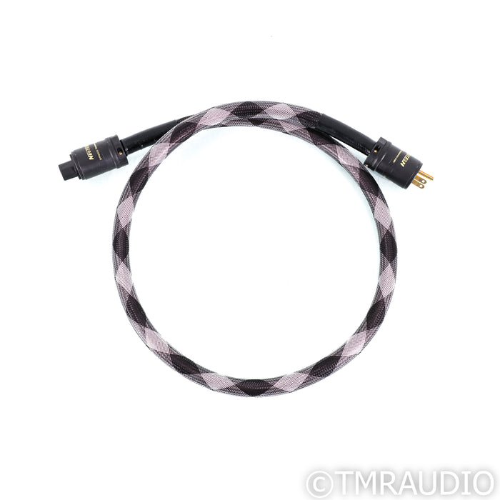 NeoTech Sahara Power Cable; 1.5m AC Cord
