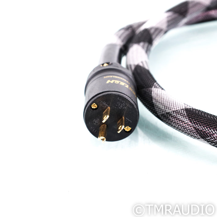NeoTech Sahara Power Cable; 1.5m AC Cord