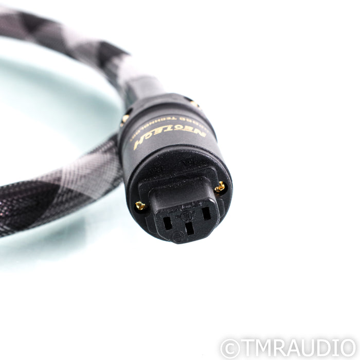 NeoTech Sahara Power Cable; 1.5m AC Cord