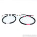 ZenWave Audio SCR-11 Speaker Cables; 2m Pair