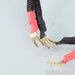 Townshend  F1 Fractal  Speaker Cables; 2m Pair