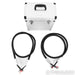 Townshend  F1 Fractal  Speaker Cables; 2m Pair