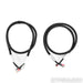 Townshend  F1 Fractal  Speaker Cables; 2m Pair