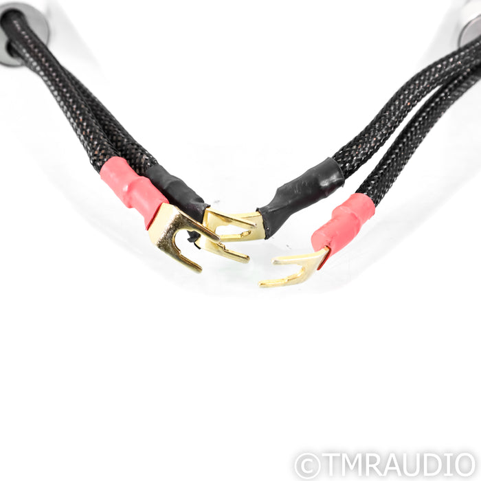 Townshend  F1 Fractal  Speaker Cables; 2m Pair
