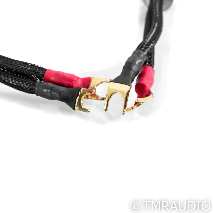 Townshend  F1 Fractal  Speaker Cables; 2m Pair