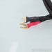 Townshend  F1 Fractal  Speaker Cables; 2m Pair