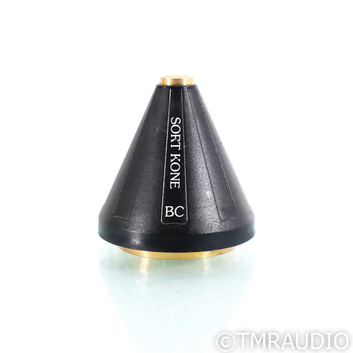Nordost Sort Kone BC Isolation Foot; Single
