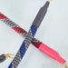 Cerious Technologies Graphene Lumniscate Speaker Cables; 8ft Pair