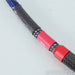 Cerious Technologies Graphene Lumniscate XLR Cables; 1m Pair Balanced Interconnects
