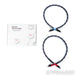 Cerious Technologies Graphene Lumniscate XLR Cables; 1m Pair Balanced Interconnects
