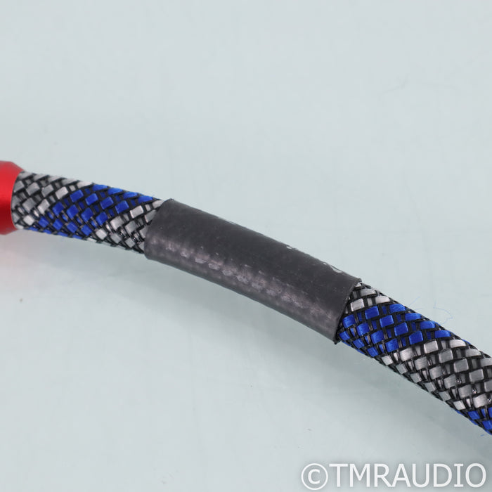 Cerious Technologies Lumniscate XLR Cables; 1m Pair Balanced Interconnects