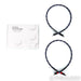 Cerious Technologies Lumniscate XLR Cables; 1m Pair Balanced Interconnects
