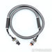 WyWires Digital Juice HC Diamond Series Power Cable; 6ft AC Cord