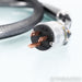 WyWires Digital Juice HC Diamond Series Power Cable; 6ft AC Cord