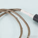 Sablon Audio Panatela Reserva XLR Cables; 1m Pair Balanced Interconnects