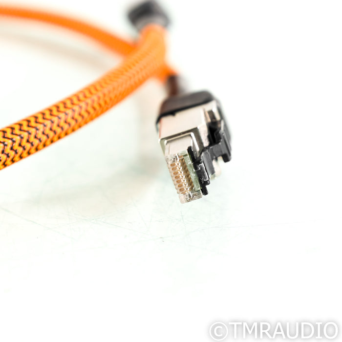JCAT Signature LAN Cable; 1m Single Digital Cable